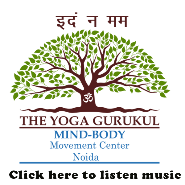 The Yoga Gurukul